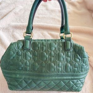 Authentic Carolina Herrera Handbag.